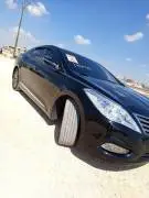 2011 Hyundai Azera Korean Import