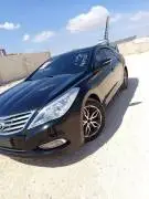 2011 Hyundai Azera Korean Import