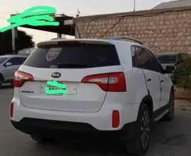 Kia Sorento 2012