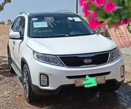 Kia Sorento 2012
