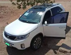 Kia Sorento 2012