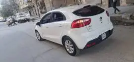 Kia Rio 2014