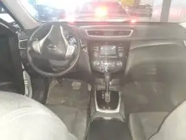 نيسان روج 2014 للبيع