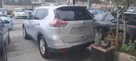 نيسان روج 2014 للبيع