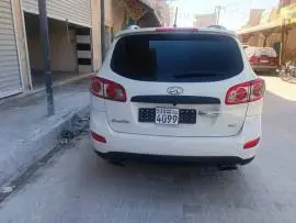 كيا كارنفال 2011