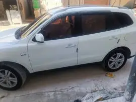 كيا كارنفال 2011