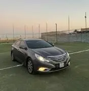 Hyundai Sonata 2013 for sale