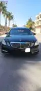 Mercedes E350 model 2013
