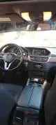 Mercedes E350 model 2013