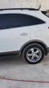فير كروز 2008 لون أبيض