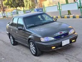 Daewoo Racer 1993 for sale