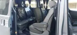 Hyundai H1 2011, Homs