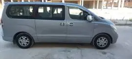 Hyundai H1 2011, Homs