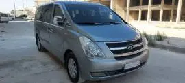 Hyundai H1 2011, Homs