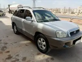 Hyundai Santa Fe 2005 for sale