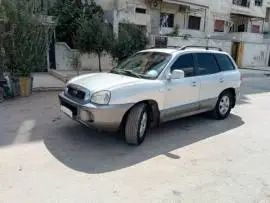هونداي سنتافي 2005 للبيع