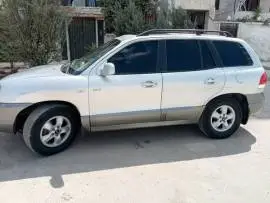 Hyundai Santa Fe 2005 for sale