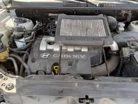 Hyundai Santa Fe 2005 for sale