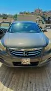 Honda Accord 2012