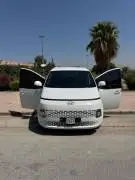 هيونداي ستاريا 2022