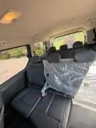 Hyundai Staria 2022