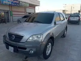 كيا سيرنتو 2004 للبيع