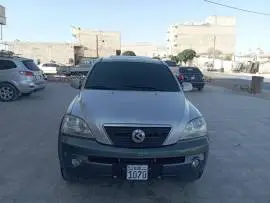 كيا سيرنتو 2004 للبيع