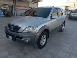 Kia Sorento 2004 for sale