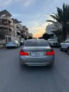 BMW 730li 2012 for sale