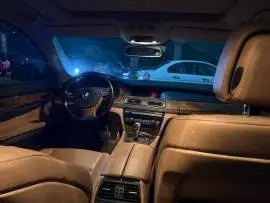 BMW 730li 2012 for sale