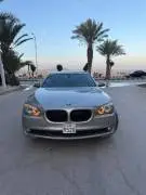 BMW 730li 2012 for sale