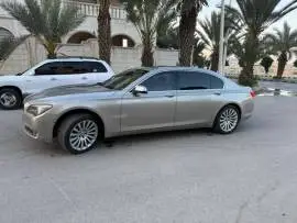 BMW 730li 2012 for sale