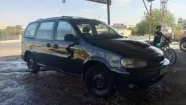 Kia Carnival 2000 for sale