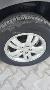Hyundai Tucson 2007 for sale