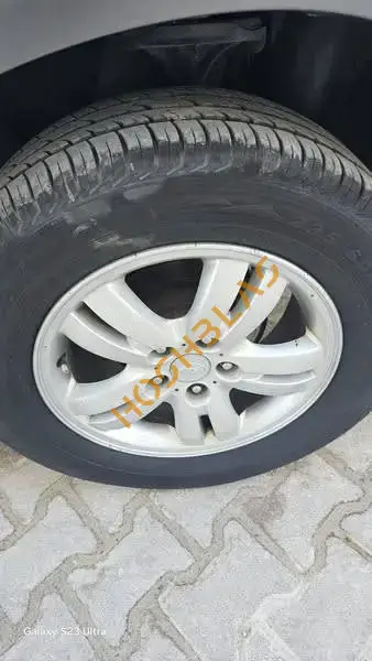 Hyundai Tucson 2007 for sale