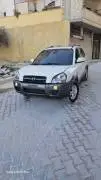 Hyundai Tucson 2007 for sale