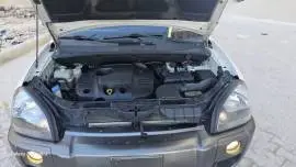 Hyundai Tucson 2007 for sale