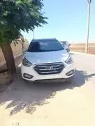 هونداي توسان 2015