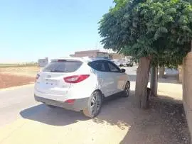 هونداي توسان 2015