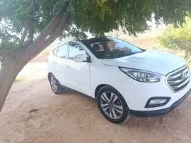 هونداي توسان 2015