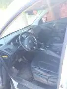 هونداي توسان 2015