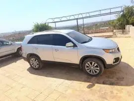 Kia Sorento 2012