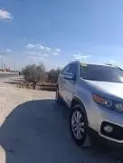 Kia Sorento 2012