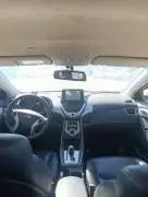 Hyundai Avante 2012 Korean Import
