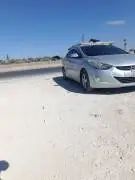 Hyundai Avante 2012 Korean Import