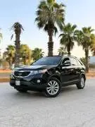 Kia Sorento 2012