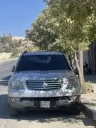 كيا مهافي 2008 للبيع