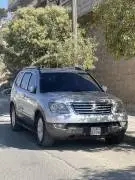 كيا مهافي 2008 للبيع
