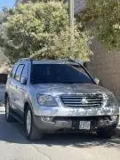 كيا مهافي 2008 للبيع