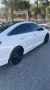 Hyundai Sonata 2015 Full